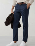 Hawks bay Pantalon en sergé extensible New Chino