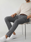Hawks bay Pantalon en sergé extensible New Chino