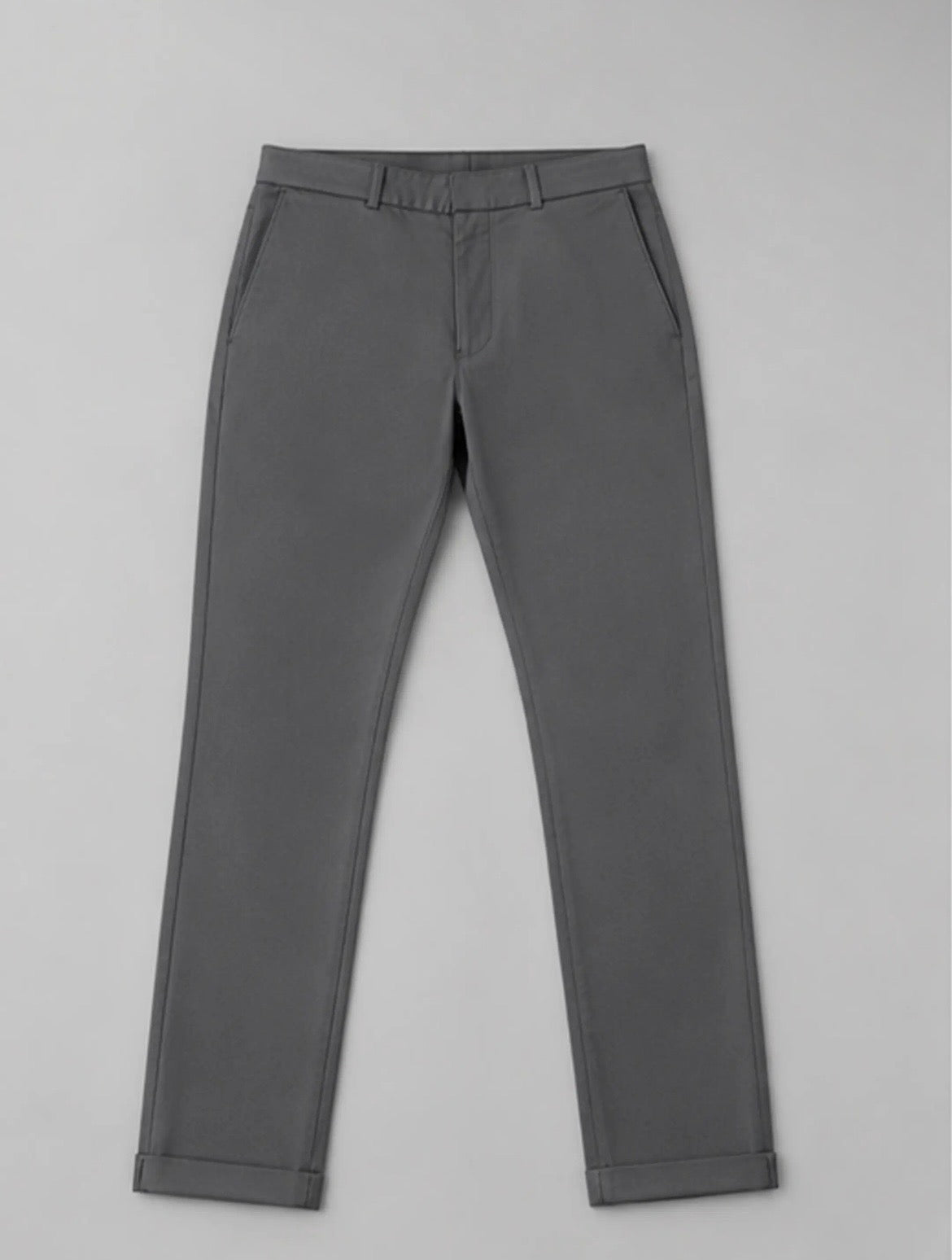 Hawks bay Pantalon en sergé extensible New Chino