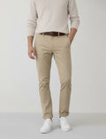 Hawks bay Pantalon en sergé extensible New Chino