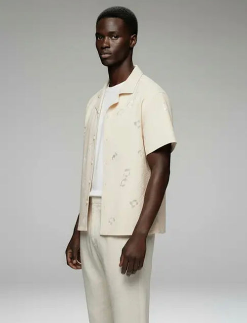 Hawks bay chemise